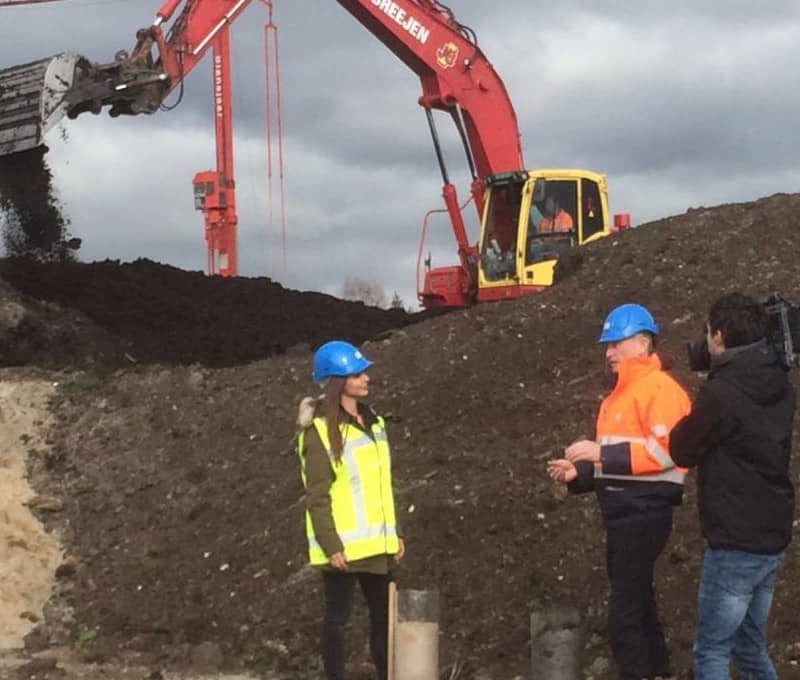 Waterrijk Boskoop Smit's Bouwbedrijf LifestyleXperience - 1