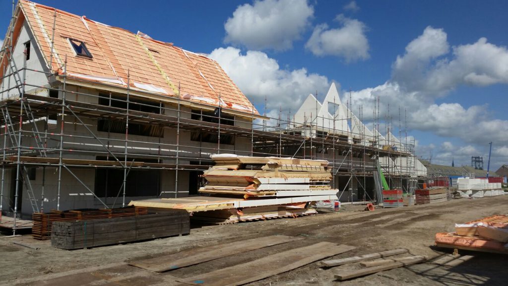 Waterrijk Boskoop - Bouw - Smit's Bouwbedrijf - Boskoop - 2